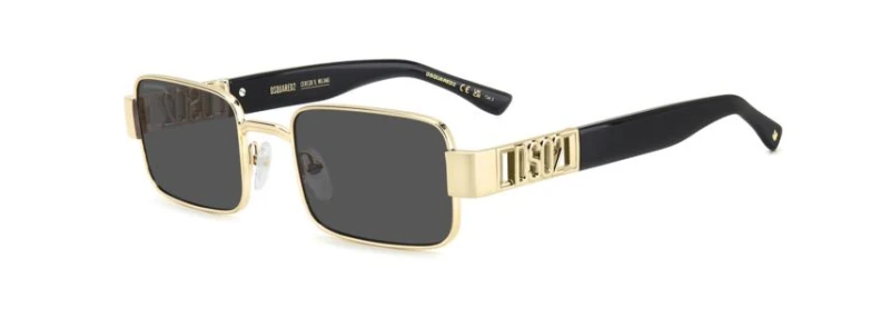 Dsquared2 D2 0156/S 000 54 IR